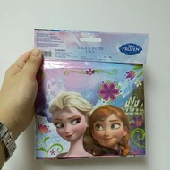 Frozen 禮物袋8個 膠袋 Anna Elsa