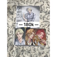 PC SG25 LEZHIN SEOIN BACKLIGHT RPC SAHWA BOMTOON WOOJU JIHEON TROUBLEHONEY