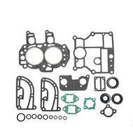 6G8-W0001 6G8-W0001-A3 Power Head Gasket Kit for Yamaha Outboard Motor 4 Stroke F9.9 FT9.9 F8 6G8-W0