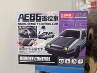 AE86 遙控車 模型車