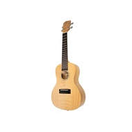 Completed domestic inspection 【Kai UKULELE】KCI-90 Concert Size Ukulele (with Playim Maple Plywood Case) Natural