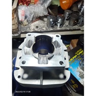 BLOCK IKK 57 125zr Siap Porting