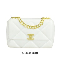 Cake Topper Bag Channel/Cake Topper Mini Bag