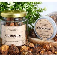 Opoponax Incense - Sweet Scent Catholic Spiritual