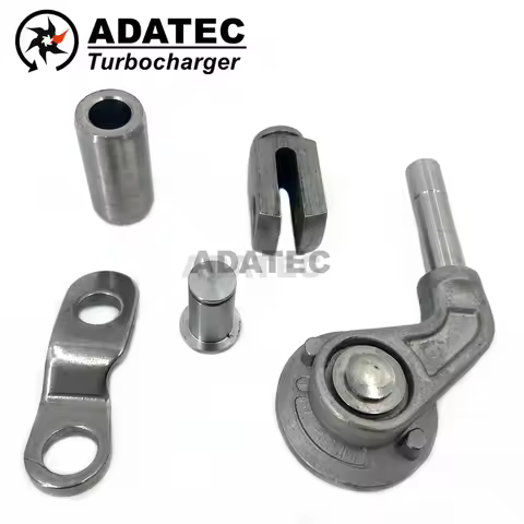 RHF5 IS38 Turbo Flapper Kits 06K145702A 06K145722T 06K145722H Turbine Housing Valve for Audi A3 S1 S
