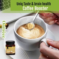 Coffee Booster Luckin Coffee, Instant Coffee, Arabica Coffee Bean,  Aik Cheong Penang Wonda Coffee