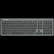 Bàn phím không dây EDRA EK507