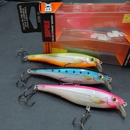RAPALA BALSA XTREME BXM-10