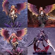 Game Rage of Bahamut GENESIS Devil Dark Angel OLIVIA  kotobukiya 1/8 PVC Battle Action Figure Model 