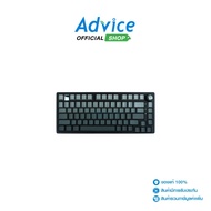 KEYBOARD WIRELESS AULA LEOBOG HI75C PRO GRADIENT BLACK (GREEN SWITCH/BLUETOOTH) : A0178064