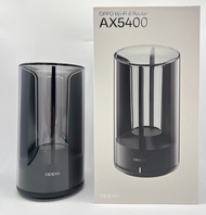 OPPO Wi-Fi 6  Router AX5400 路由器