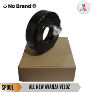 Spool Spull Magnet Ac Mobil New Avanza Terios Veloz Rush  Agya Ayla Calya Sigra