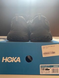 Hoka one one Kaha low gtx uk7 .