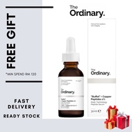 THE ORDINARY "BUFFET" + COPPER PEPTIDES 1% 30ML
