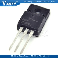 FQPF20N60 FQPF20N60C P20N60 20N60 Mosfet N Channel 20A 600V