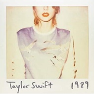 Taylor Swift - 1989 (US)