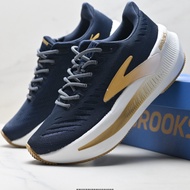 Brooks Glycerin Max 2 "Super Glycerin" - Max Cushion Marathon Running Shoes