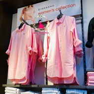 Giordano Original Women's Tunic