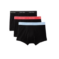 Calvin Klein | กางเกงชั้นในชายทำจากฝ้าย 3 ชิ้น