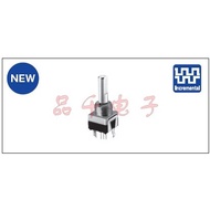 ALPS Encoder 11Metal Shaft Magnetic Type 10.8*11mm