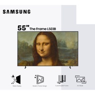 Samsung The Frame LS03B QLED 4K Smart TV
