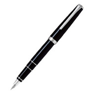 試點鋼筆Erabo FE-25SR-BSF黑