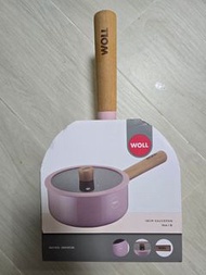 WOLL saucepan / WOLL 鍋