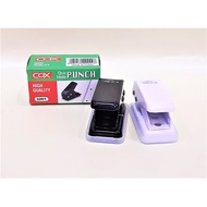 Paper Punch 1 hole 1 hole Mini Punch