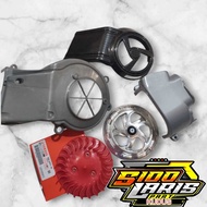 Fiz fan Cover F1Z R fizr f1zr force1 F1Z R CKD full set 66 fan Cover