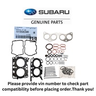 Genuine Subaru BRZ ZD8 FA24 Engine Overhaul Gasket and Seal Kit Toyota GR86 ZN8