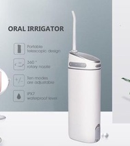 電動家用便攜式洗牙器