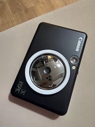 Canon Inspic S Instant Camera