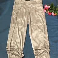 Alibaba baggy pants