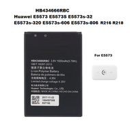 Huawei Modem Router Wifi Battery D5 D6 M2 M3 Q7 Q8 A8+ LT600 M1 M20H E5576 E5573 WR800 MF836/B803/B9