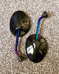 FORCE, AUGUR short mirror