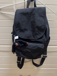 Kipling Black Backpack 黑色背囊