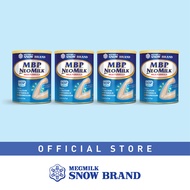 MEGMILK SNOW BRAND MBP NeoMilk Milk Formula [4 Tins]