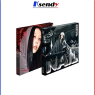Yves 4th EP Album [ NAIL ]  Deluxe ver.