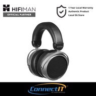 HIFIMAN HE400se Over-ear Full-size Planar Magnetic Headphones (1 Year Local Warranty)