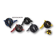 R25 ENGINE PROTECTOR