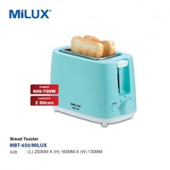 MILUX Bread Toaster Cover BREAD TOASTER bread toaster oven MBT-650 MILUX BREAD TOASTER MBT-65