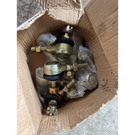 Local stok. ATV Quad GY6 150cc 200cc 250cc Linhai yamaha 150cc 200cc 1pair left/right stering….