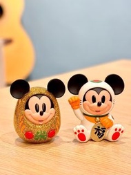 Urdu 台灣限定 Lucky Disney 米奇 隱藏版