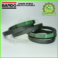 ✟ ❖ Fan Belt Agricultural Fan Belt B Type B58 B-58 Bando Belt Industrial Fan Belt