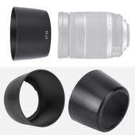 Preventing Accidental Damage Lens Hood Plastic High Quality Strong Mount for or EF 55‑200mm f/4.5‑5.