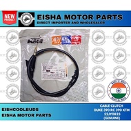 CABLE CLUTCH DUKE 390 RC 390 KTM 52JY0823 2018-2022