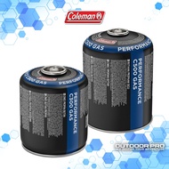 Coleman Performance Gas Cartridge
