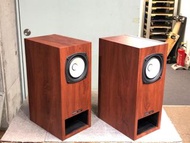 FOSTEX  FE103NV 全音域單元 背負式號角音箱