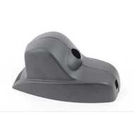 BMW E70 E71 M57 N54 N55 N63 S63 X5 X6 SERIES GENUINE INTERIOR REAR VIEW MIRROR TRIM COVER