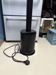 German Pool EFB-P20H 三合一空氣淨化風扇暖風機